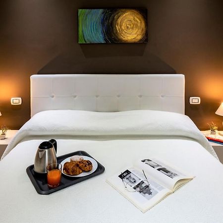Apartment Domus Schiavuzzo Палермо Екстериор снимка