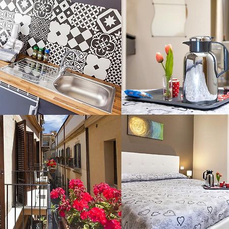 Apartment Domus Schiavuzzo Палермо Екстериор снимка