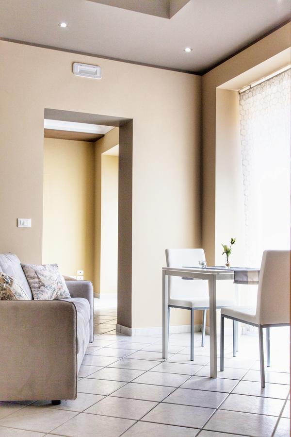 Apartment Domus Schiavuzzo Палермо Екстериор снимка