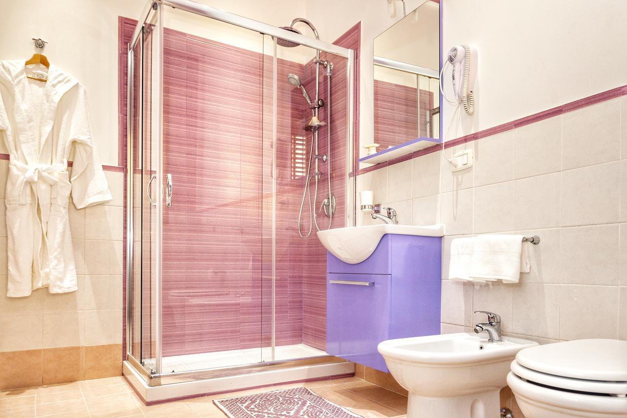 Apartment Domus Schiavuzzo Палермо Екстериор снимка