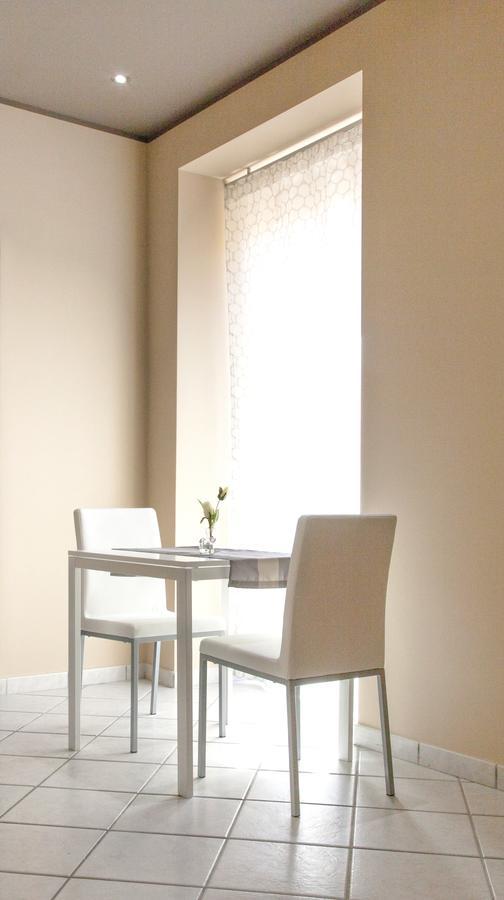 Apartment Domus Schiavuzzo Палермо Екстериор снимка