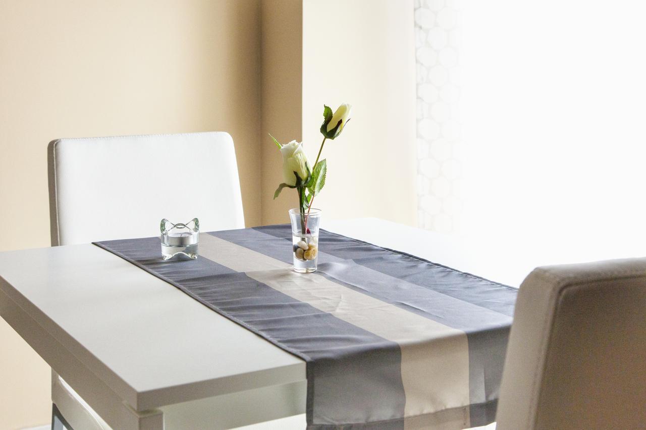 Apartment Domus Schiavuzzo Палермо Екстериор снимка