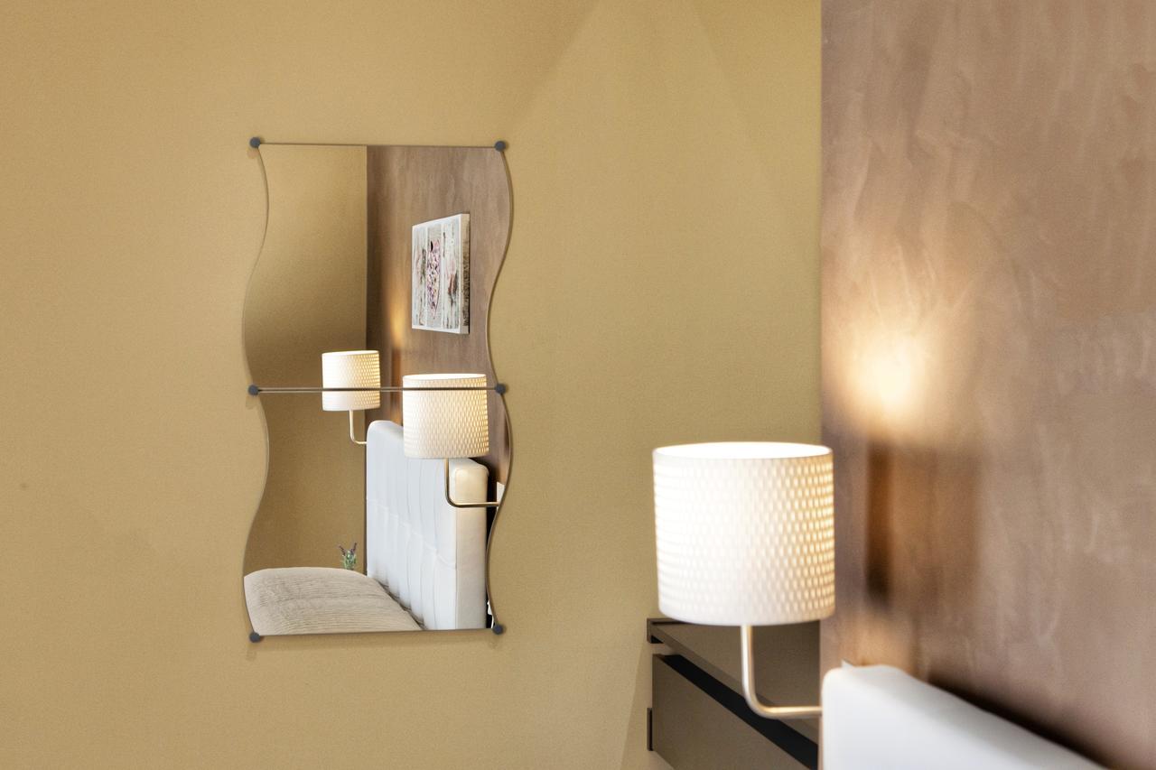 Apartment Domus Schiavuzzo Палермо Екстериор снимка