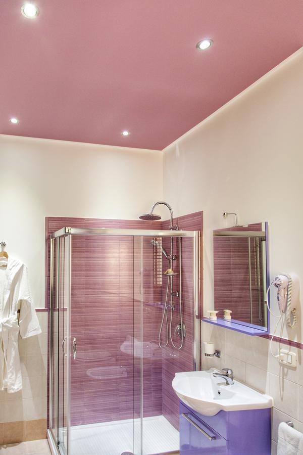 Apartment Domus Schiavuzzo Палермо Екстериор снимка