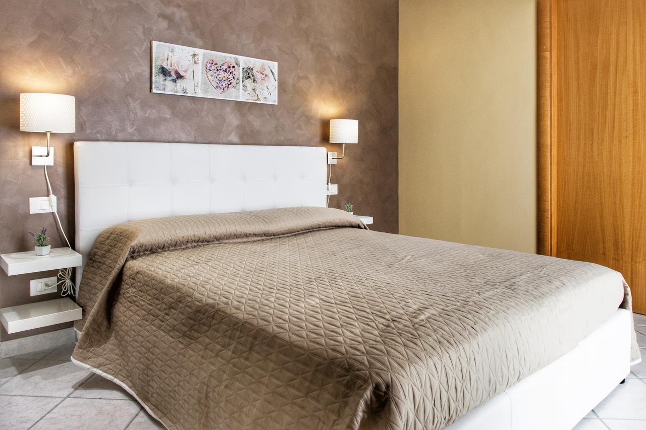 Apartment Domus Schiavuzzo Палермо Екстериор снимка