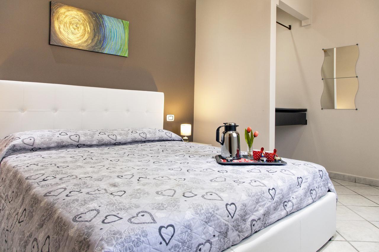 Apartment Domus Schiavuzzo Палермо Екстериор снимка