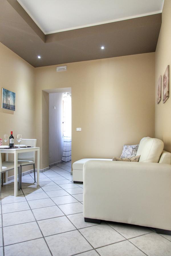 Apartment Domus Schiavuzzo Палермо Екстериор снимка