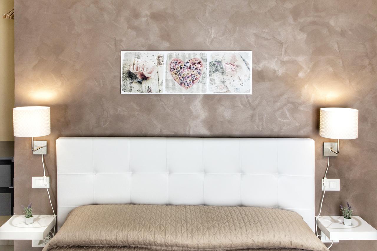 Apartment Domus Schiavuzzo Палермо Екстериор снимка