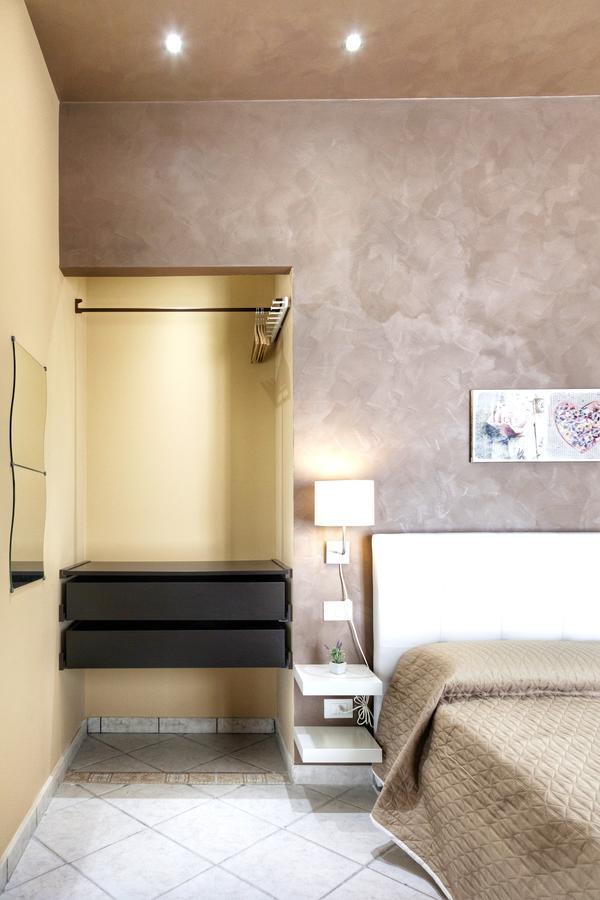Apartment Domus Schiavuzzo Палермо Екстериор снимка