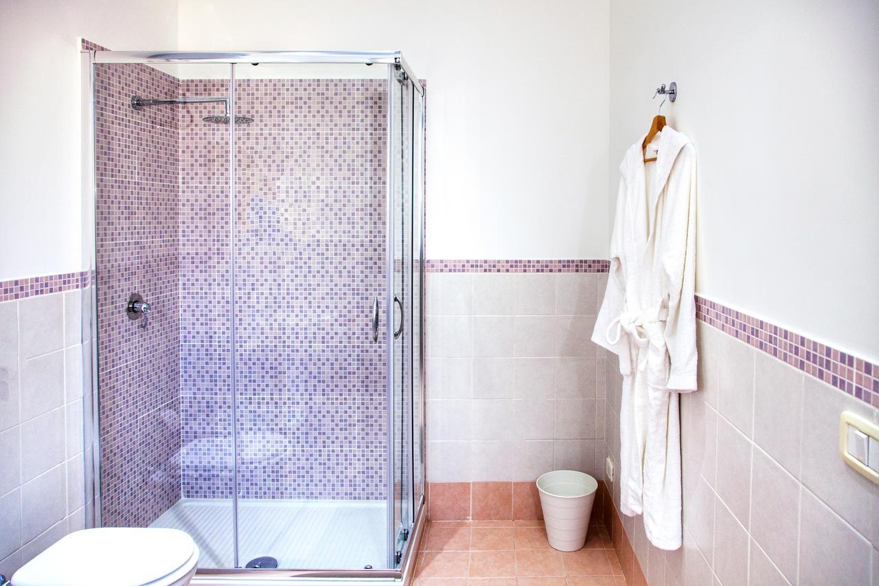 Apartment Domus Schiavuzzo Палермо Екстериор снимка